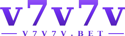 v7v7v logo